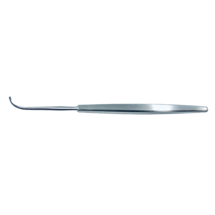 FRONTAL SINUS CURETTE