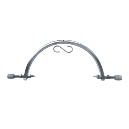 GARDNER-WELLS TRACTION TONGS