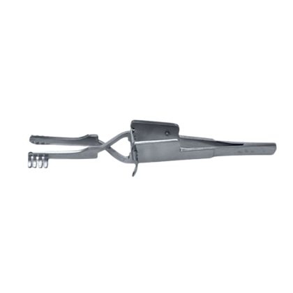 HEISS RETRACTOR