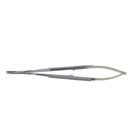 TC JACOBSON HEAVY NEEDLE HOLDER