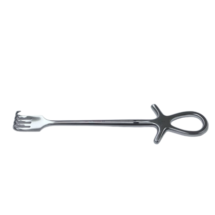 MURPHY RETRACTOR