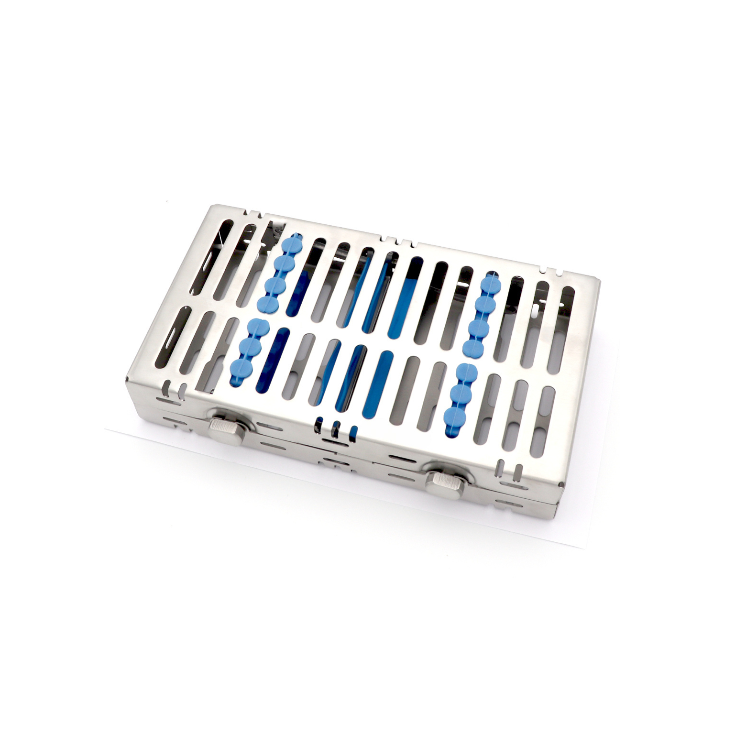 Instruments Cassette,