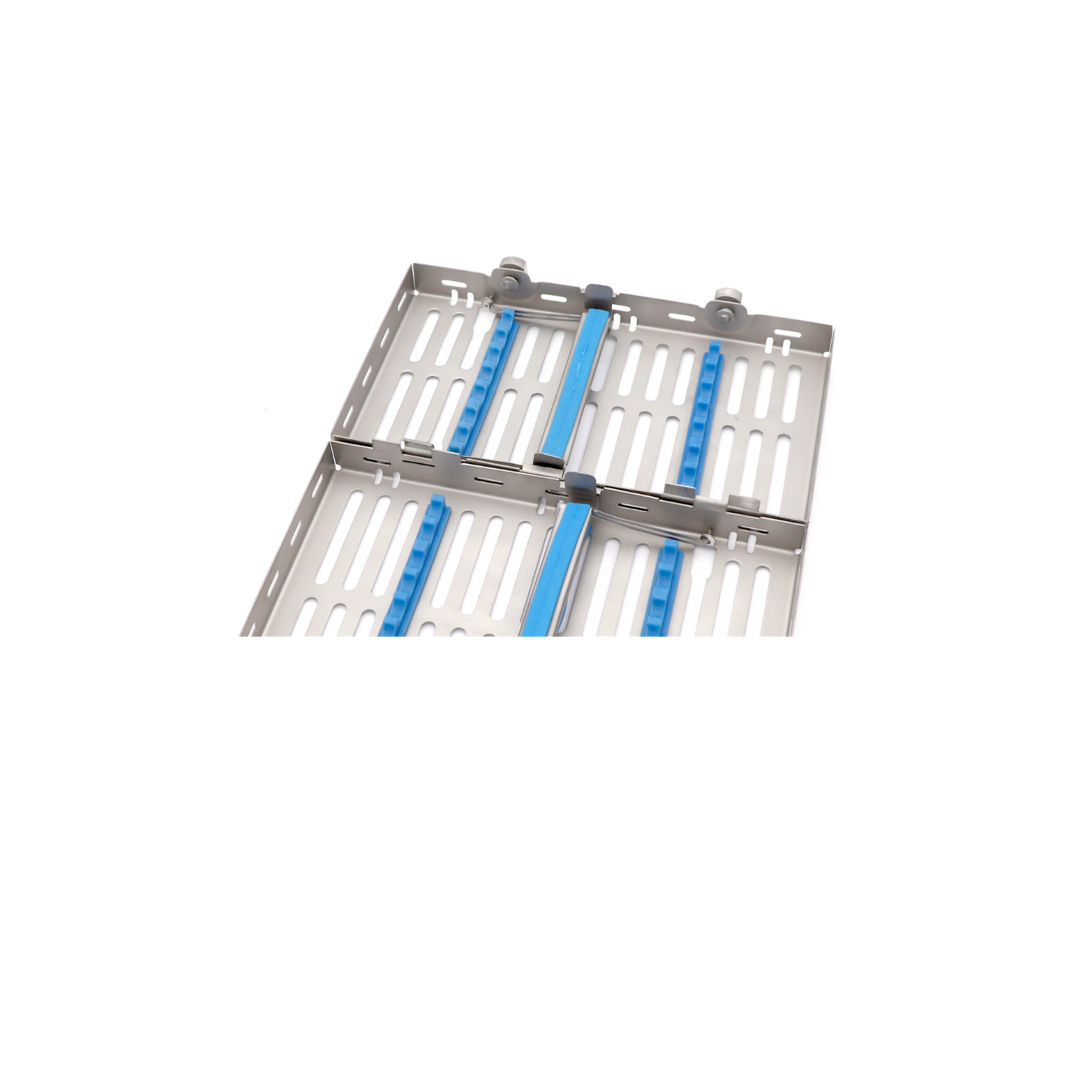 Instruments Cassette, - Image 2