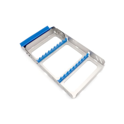 Inst. ECO Cassette