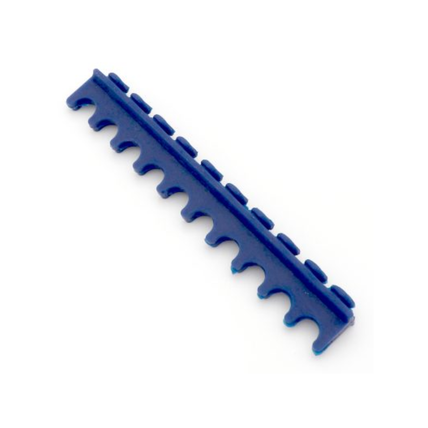 Silicon Rail Bottom