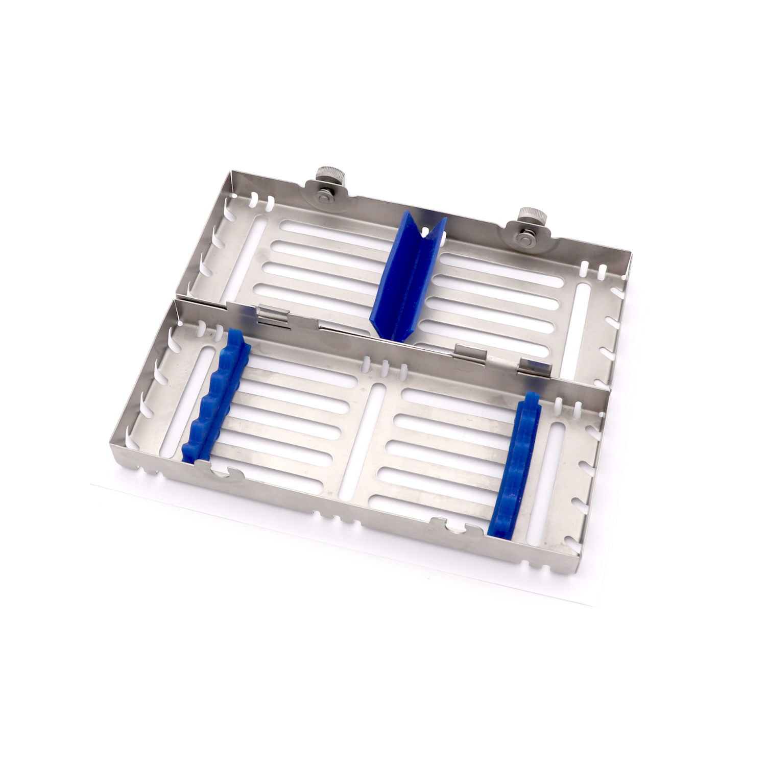 Instruments Cassette, - Image 2