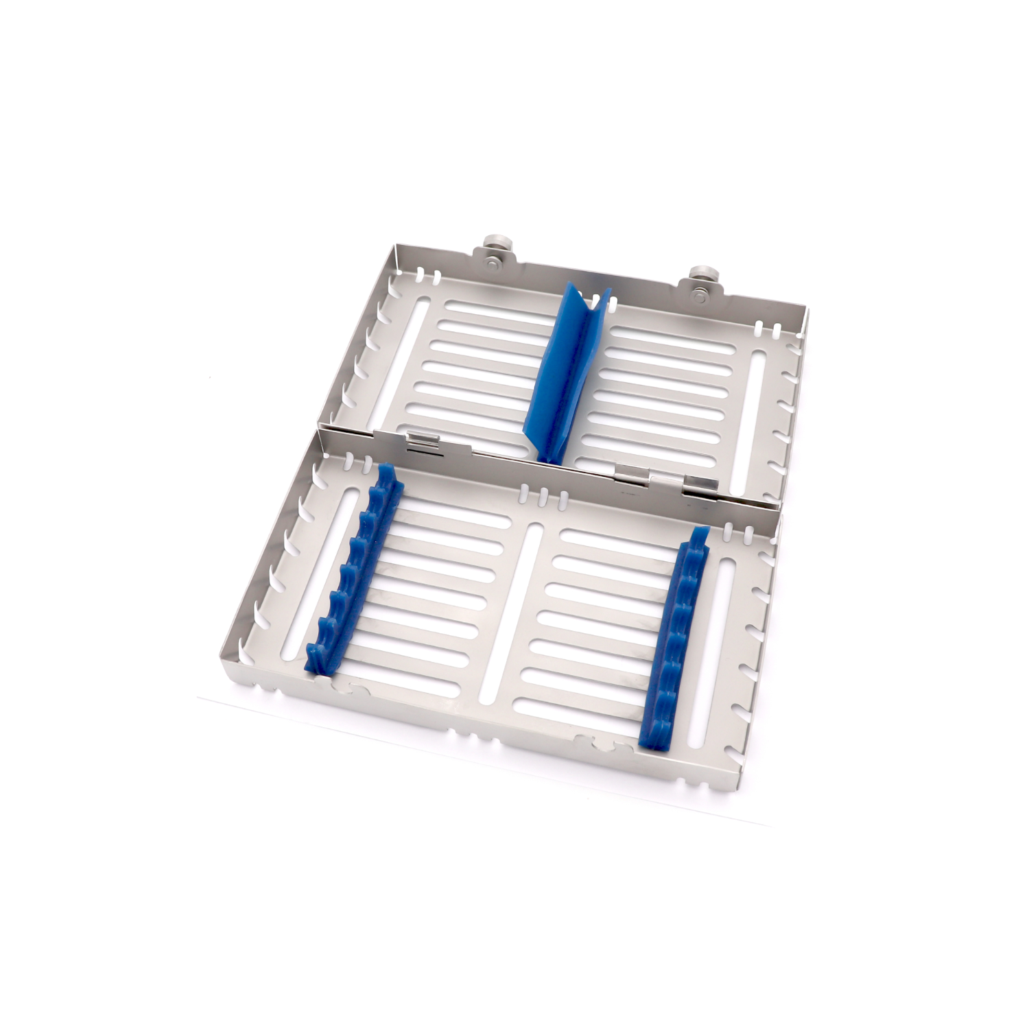 Instruments Cassette, - Image 2