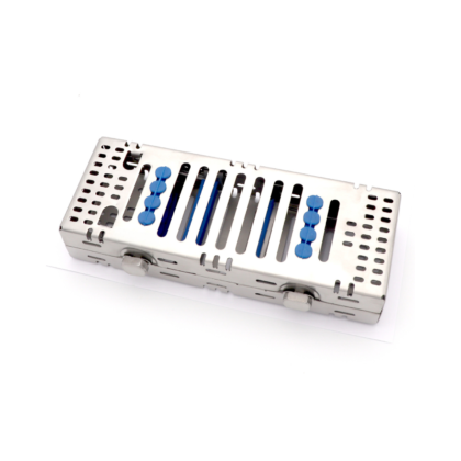 Instruments Cassette