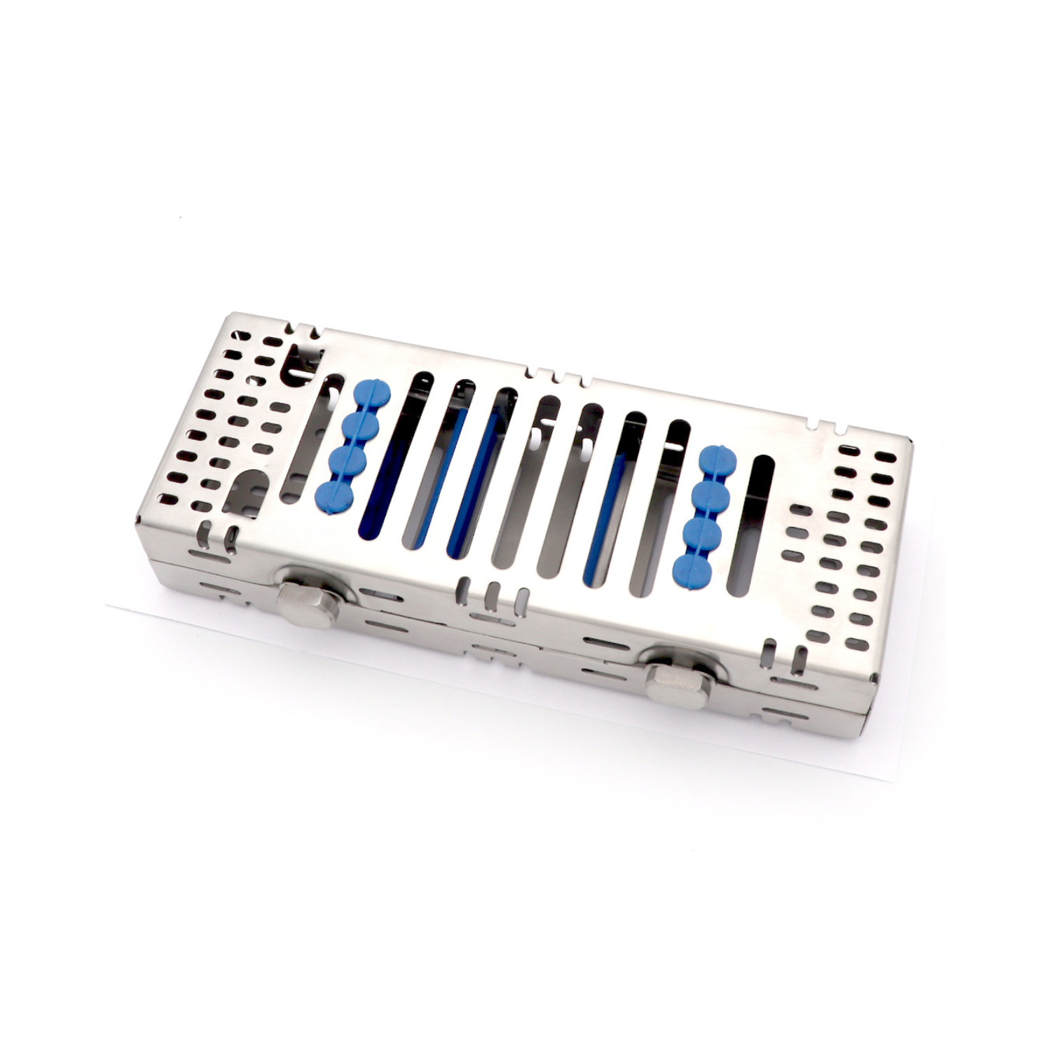 Instruments Cassette