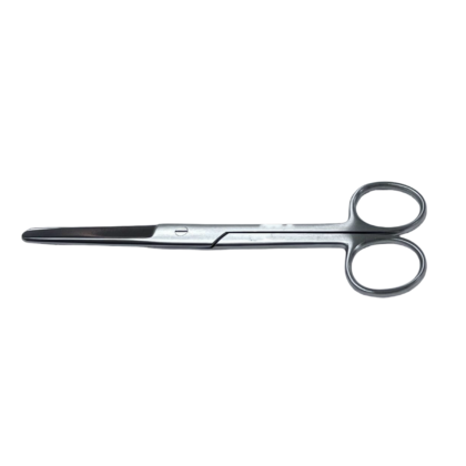 OPERATING SCISSORS BLUNT/BLUNT