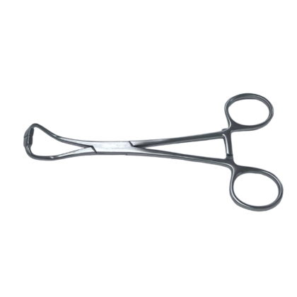 PEERS NON-PERFORATING TOWEL CLAMP