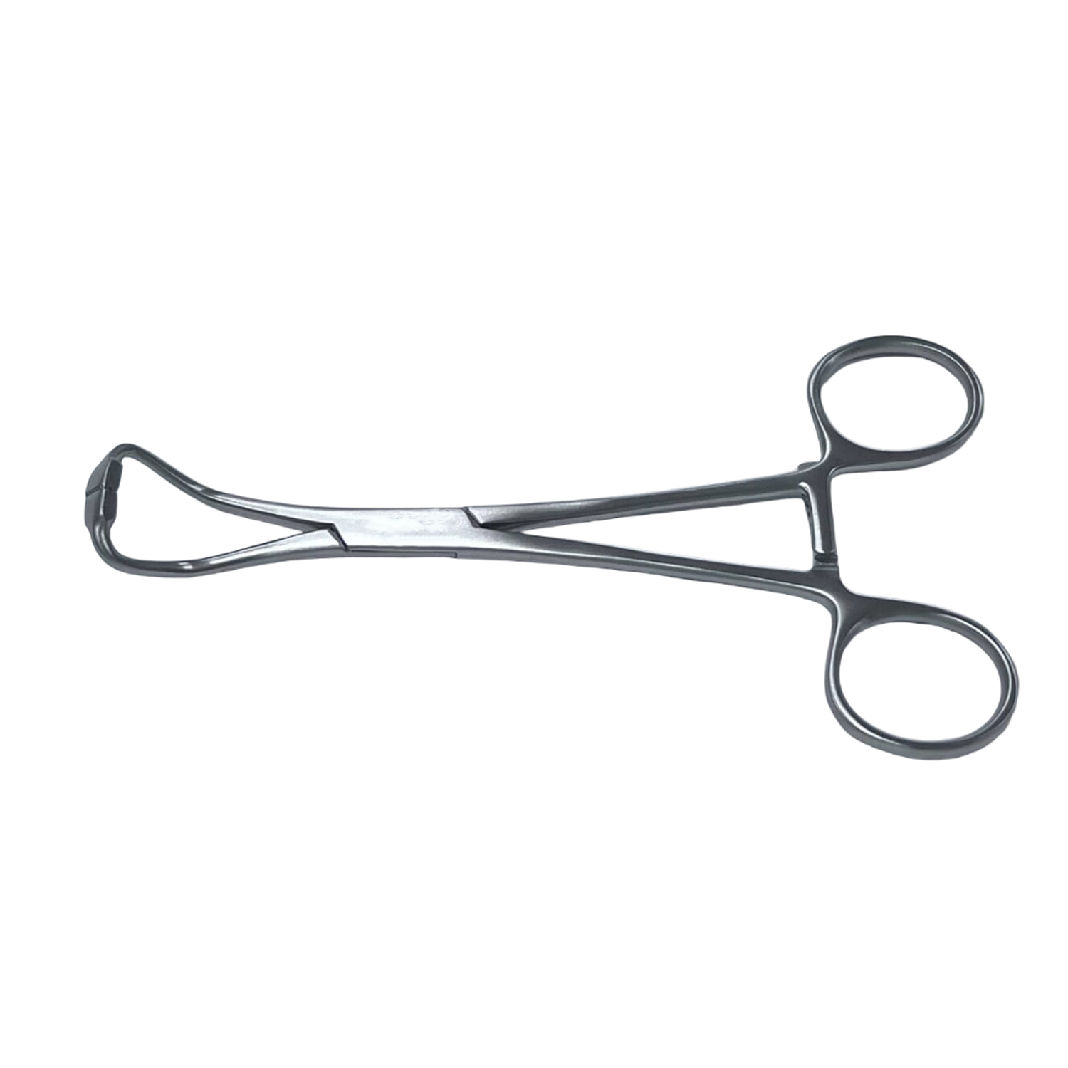 PEERS NON-PERFORATING TOWEL CLAMP