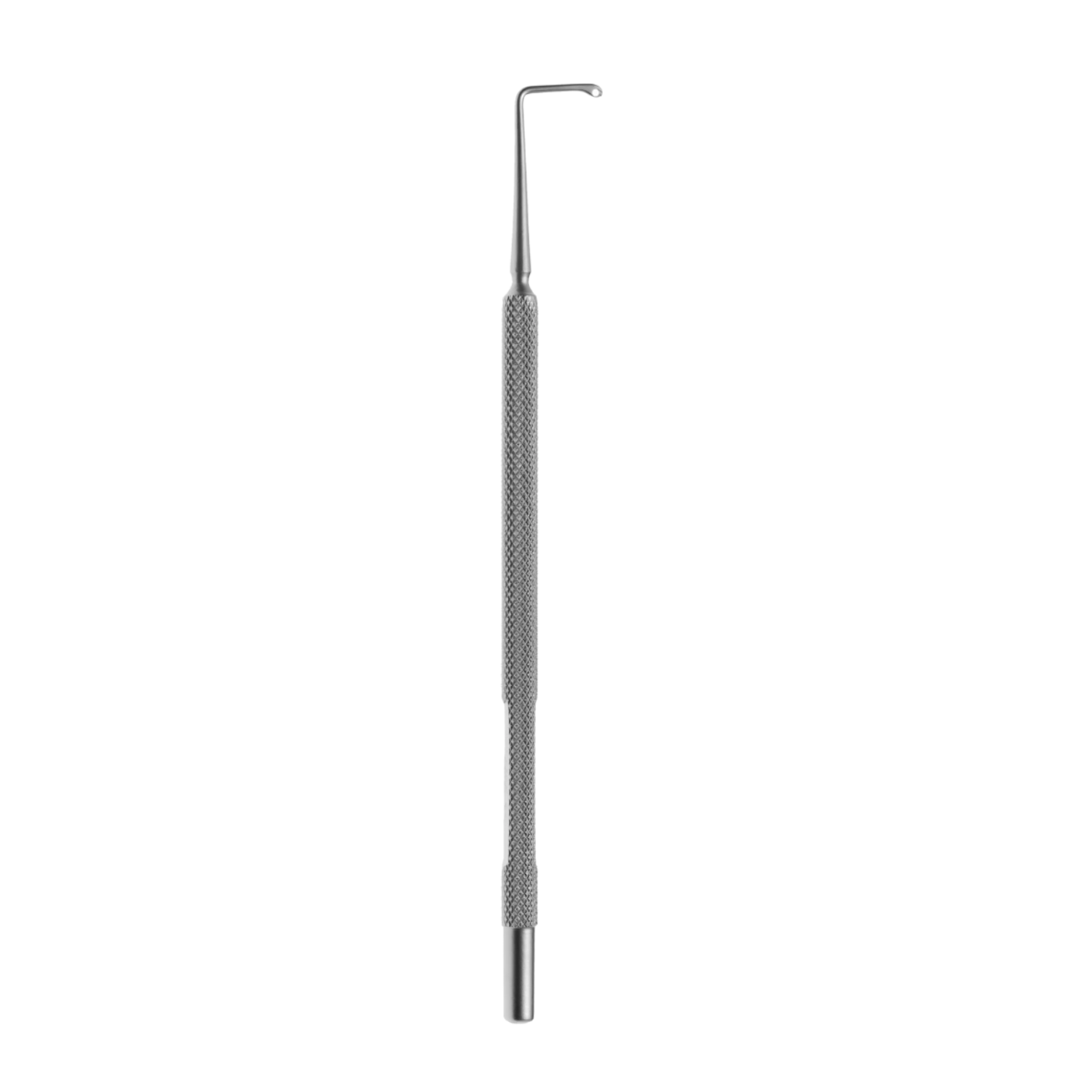 RETINAL DETACHMENT HOOK (1.5MM WITH OVAL HOLE)