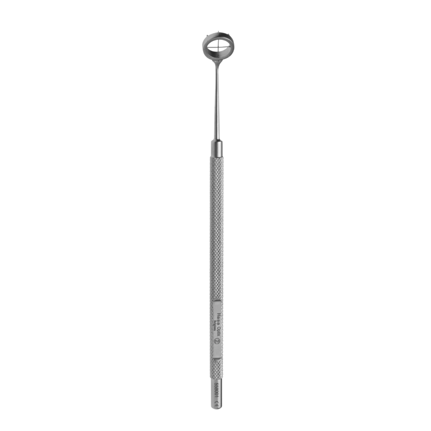 CK LASIK MARKER (9.5MM DIAMETER WITH TARGET CENTER)
