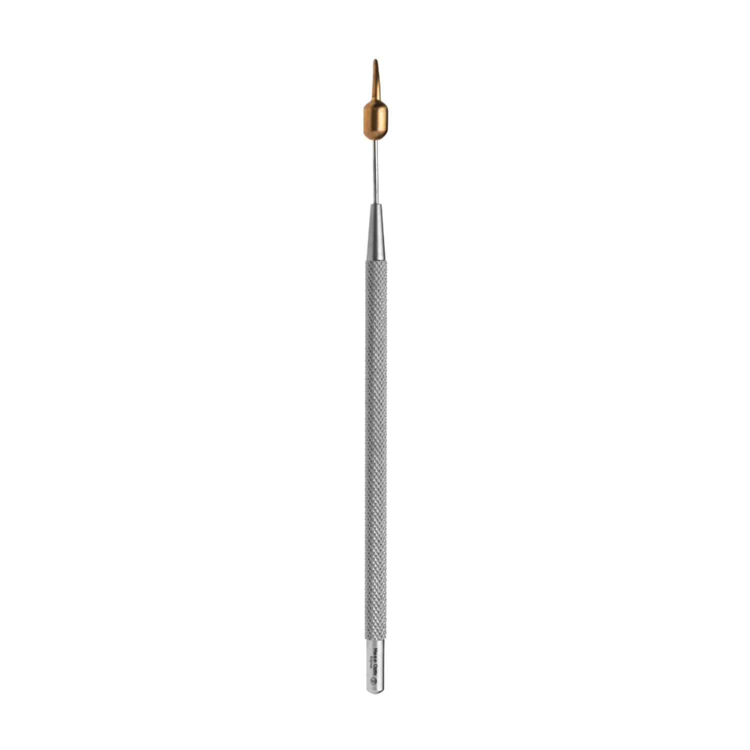 OPHTHALMIC CAUTERY (5×7MM OVAL BALL SHARP WITH 6MM LONG POINT)