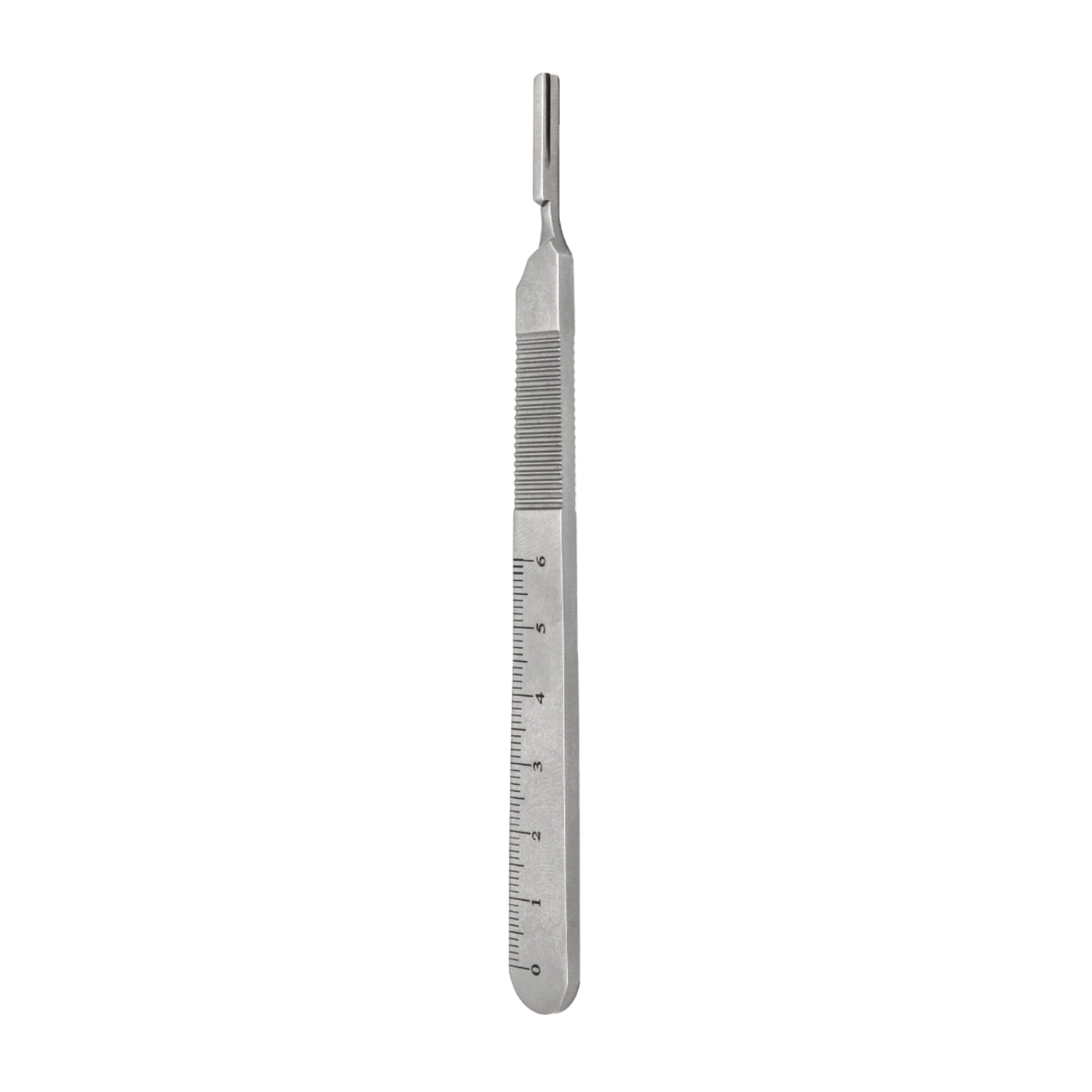 MICROSURGICAL BLADE HANDLE
