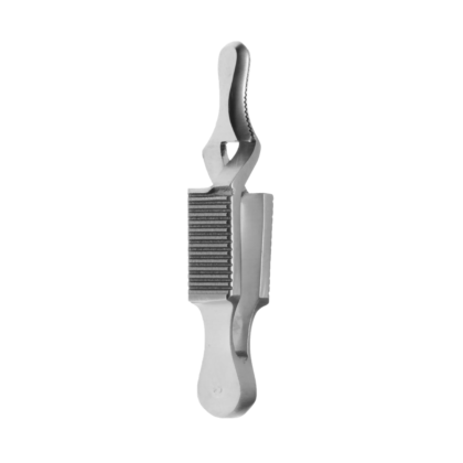 ophthalmic-bulldog-clips-40mm-flat-handle