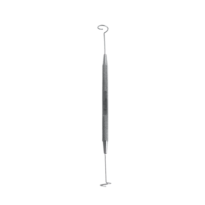 lacrimal-pigtail-probe