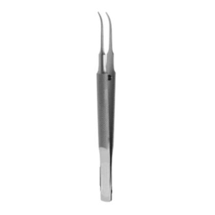 curved-toothed-forceps-knurled-handle