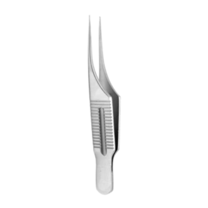corneal-forceps