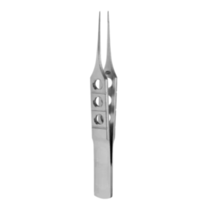 toothed-forceps
