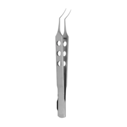 capsulorhexis-forceps-curved-thin-shaft-with-flat-handle