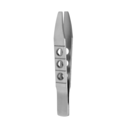 ciliary-forceps-flat-handle