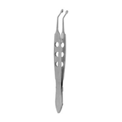 meibomian-forceps