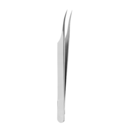 jeweler-style-forceps-curved-shaft-with-0-07x0-03mm-ultra-fine-tips