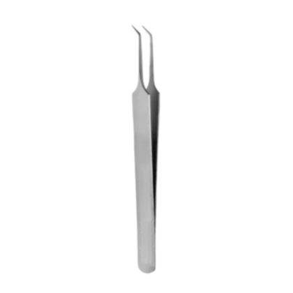 jeweler-style-forceps-45-angled-shaft-with-0-05x0-01mm-extra-delicate-tips
