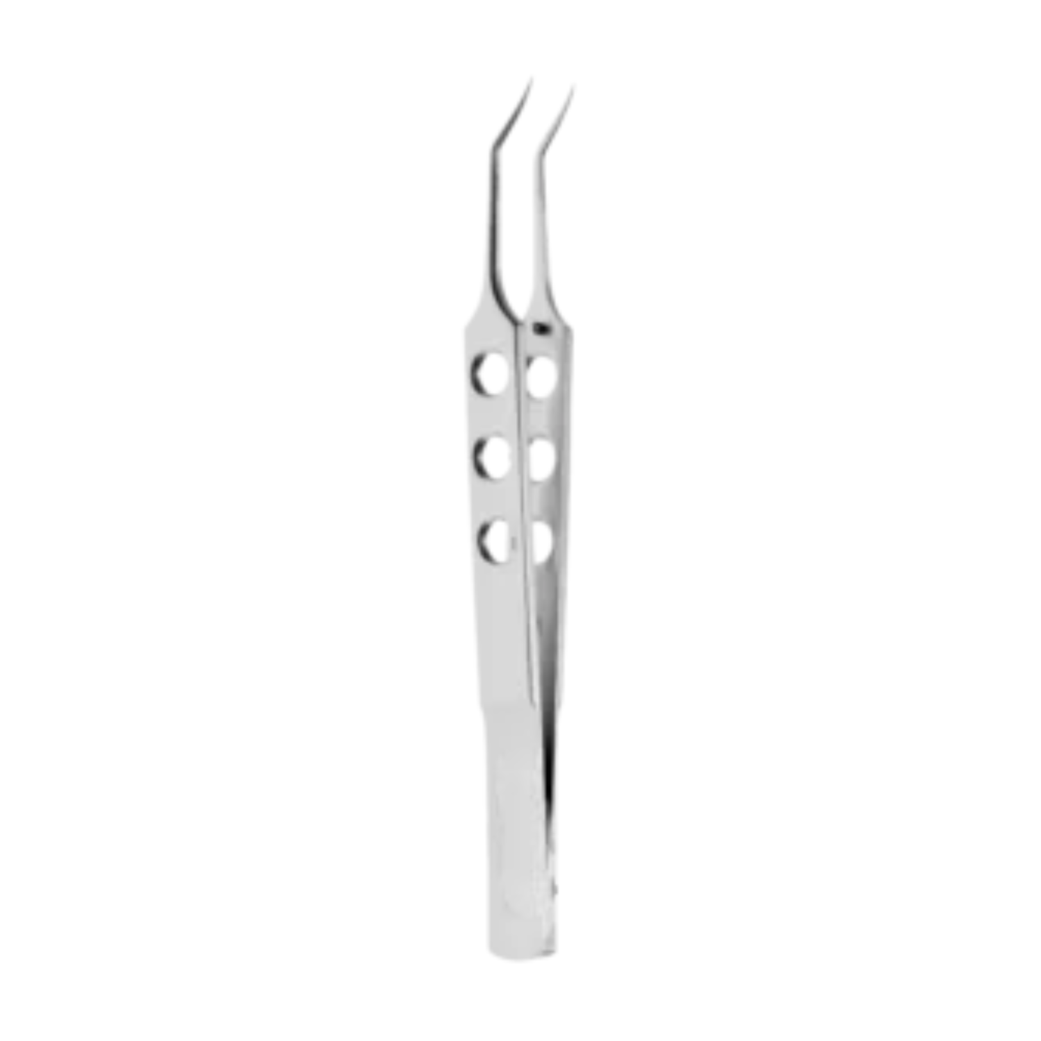 LASIK MULTIPURPOSE FORCEPS (CURVED JAW)