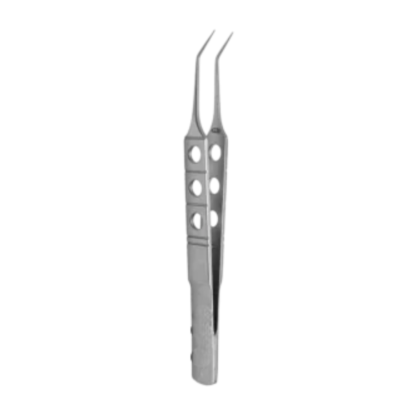kelman-mcpherson-lens-forceps-angled-shaft-with-flat-handle