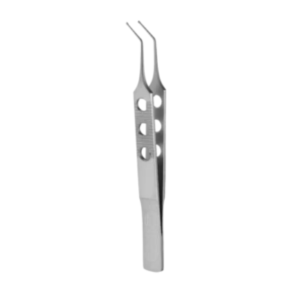lens-forceps-angled-shaft-with-1-0mm-round-tips