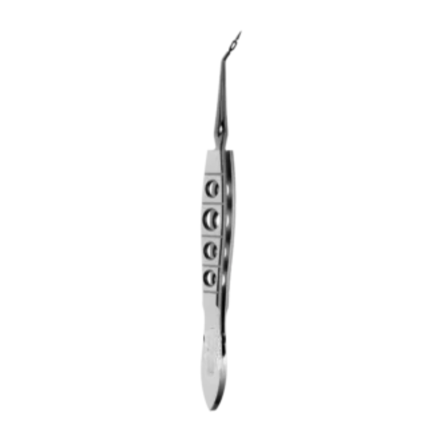 AKAHOSHI PRECHOPPER FORCEPS (10.0MM ANGLED SHAFTS)