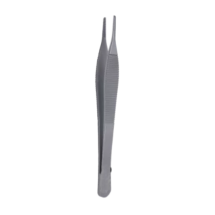ADSON FORCEPS NON-TOOTHED (SERRATED JAWS)