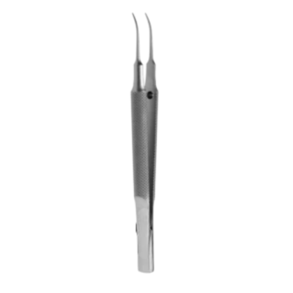 tying-forceps-curved-shaft-with-6-0mm-platform-round-knurled-handle