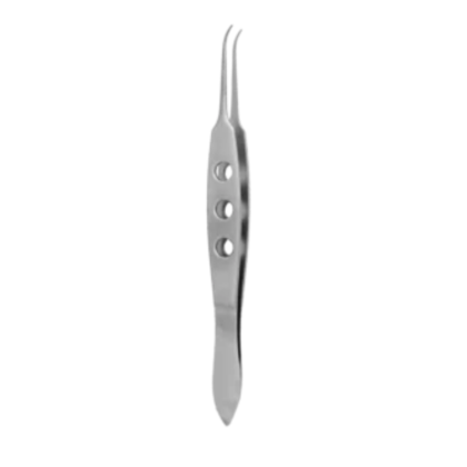 tying-forceps-curved-shaft-with-6-0mm-platform-castroviejo-handle