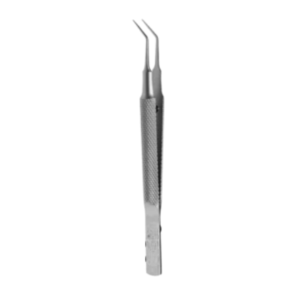 tying-forceps-45-angled-shaft-with-4-5mm-platform-round-knurled-handle
