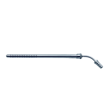 POOLE SUCTION TUBE