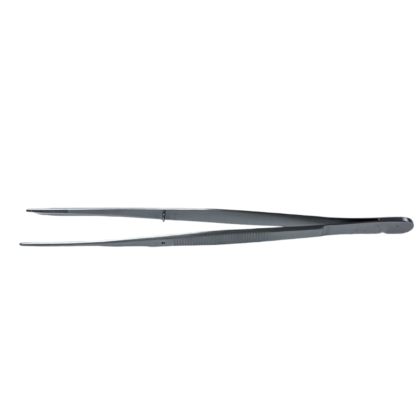 POTTS-SMITH DRESSING AND TISSUE FORCEP