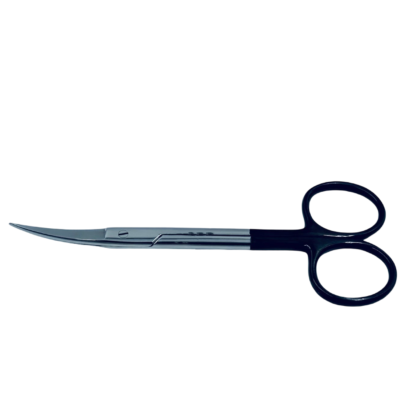 RAZOR PLASTIC SURGERY SCISSORS