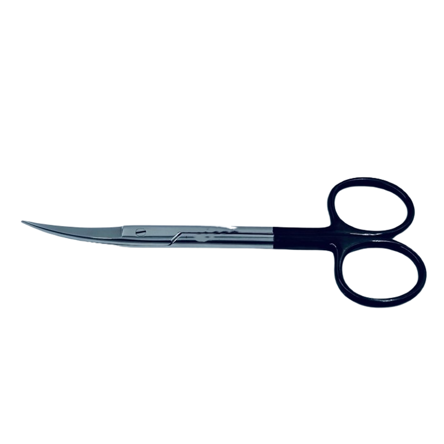 RAZOR PLASTIC SURGERY SCISSORS