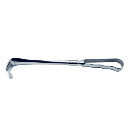 RICHARDSON RETRACTOR, STANDARD HANDLE