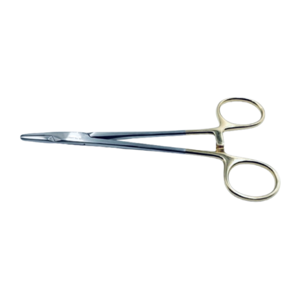TC MAYO-HEGAR NEEDLE HOLDER, 6″