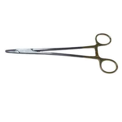 TC MAYO-HEGAR NEEDLE HOLDER, 7″