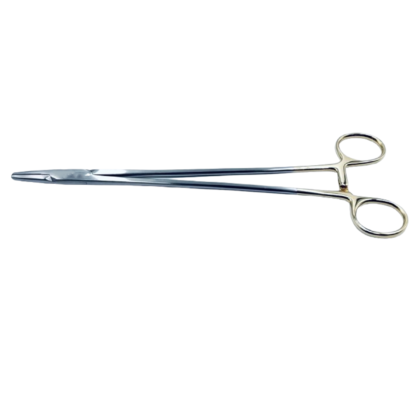 TC MAYO-HEGAR NEEDLE HOLDER (MASSON)