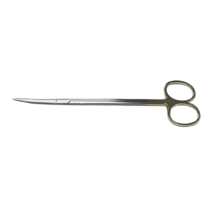 TC METZENBAUM SCISSORS