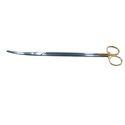 TC NELSON METZENBAUM SCISSOR