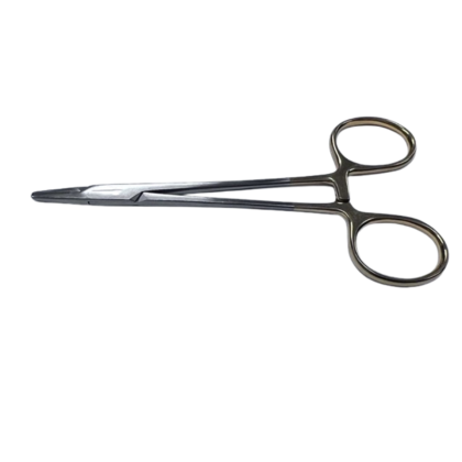 TC PAR NEEDLE HOLDER