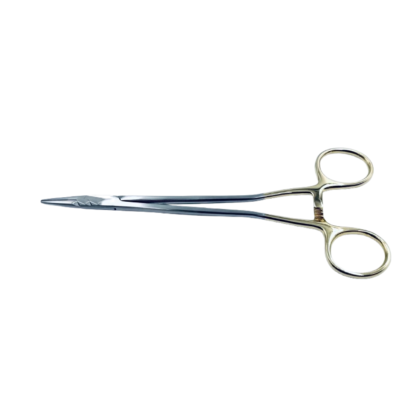 TC SAROT NEEDLE HOLDER, 7″
